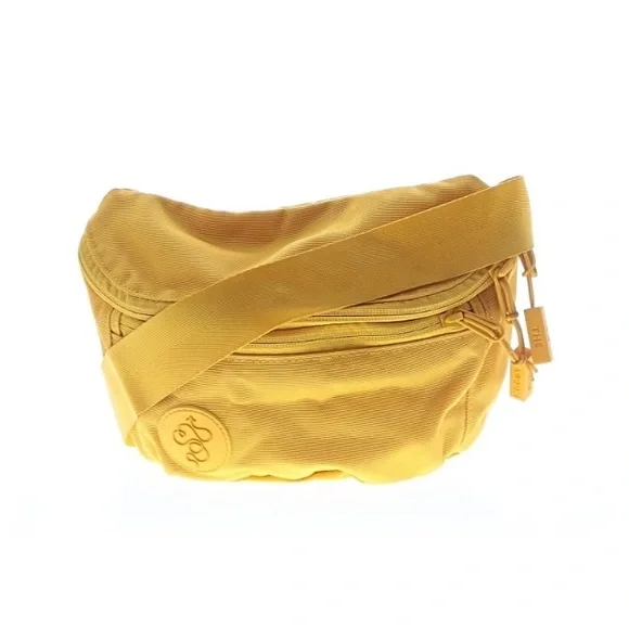 Baboon to the Moon 3L Fanny Pack Belt Bag Travel Concerts Cordura Shoulder Zip - Picture 1 of 6